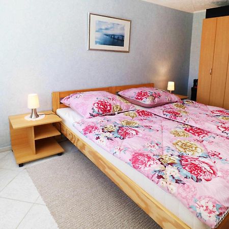 Fewo Urlaubsidyll 1 Karlshagen Ngoại thất bức ảnh
